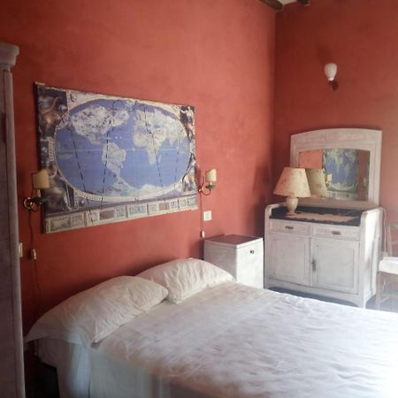 Agriturismo Papageno Риньяно-суль-Арно Экстерьер фото