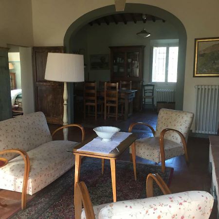 Agriturismo Papageno Риньяно-суль-Арно Экстерьер фото