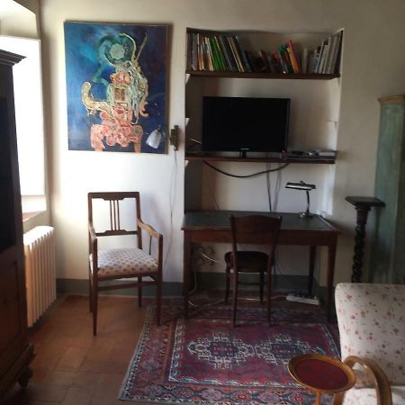 Agriturismo Papageno Риньяно-суль-Арно Экстерьер фото