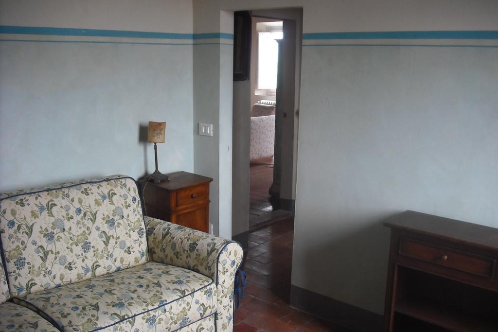 Agriturismo Papageno Риньяно-суль-Арно Экстерьер фото